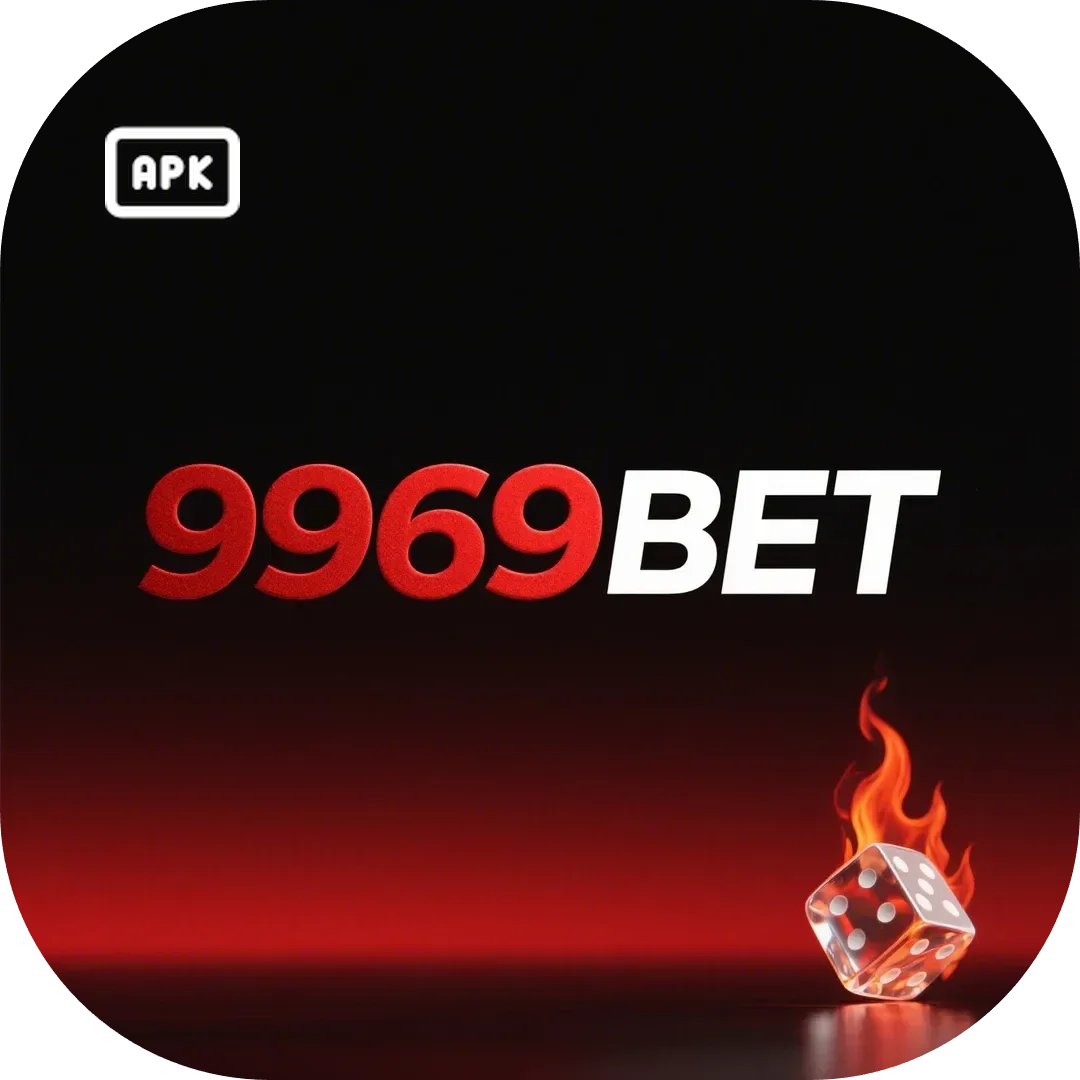 APK oficial da 9969bet para Android