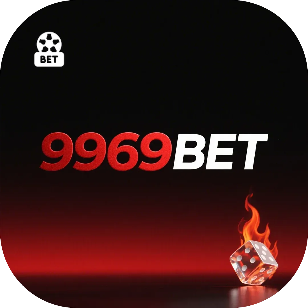 Apostas esportivas da 9969bet com odds competitivas