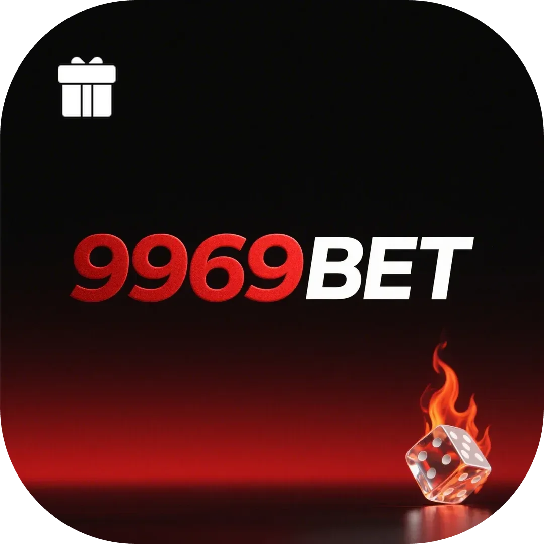 Bônus 9969bet