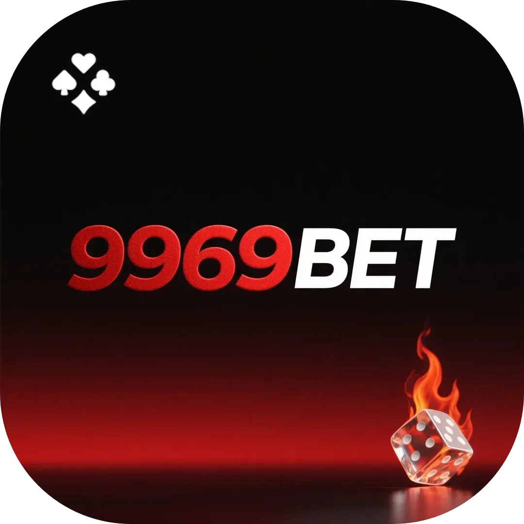 Cassino ao vivo da 9969bet com dealers reais