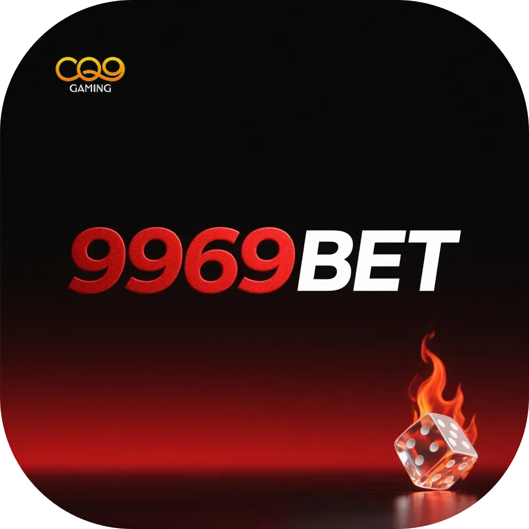 Logo da 9969bet