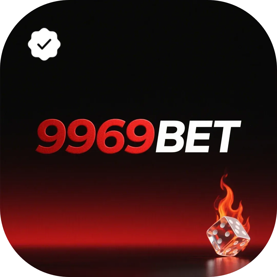 Plataforma completa da 9969bet com todos os jogos
