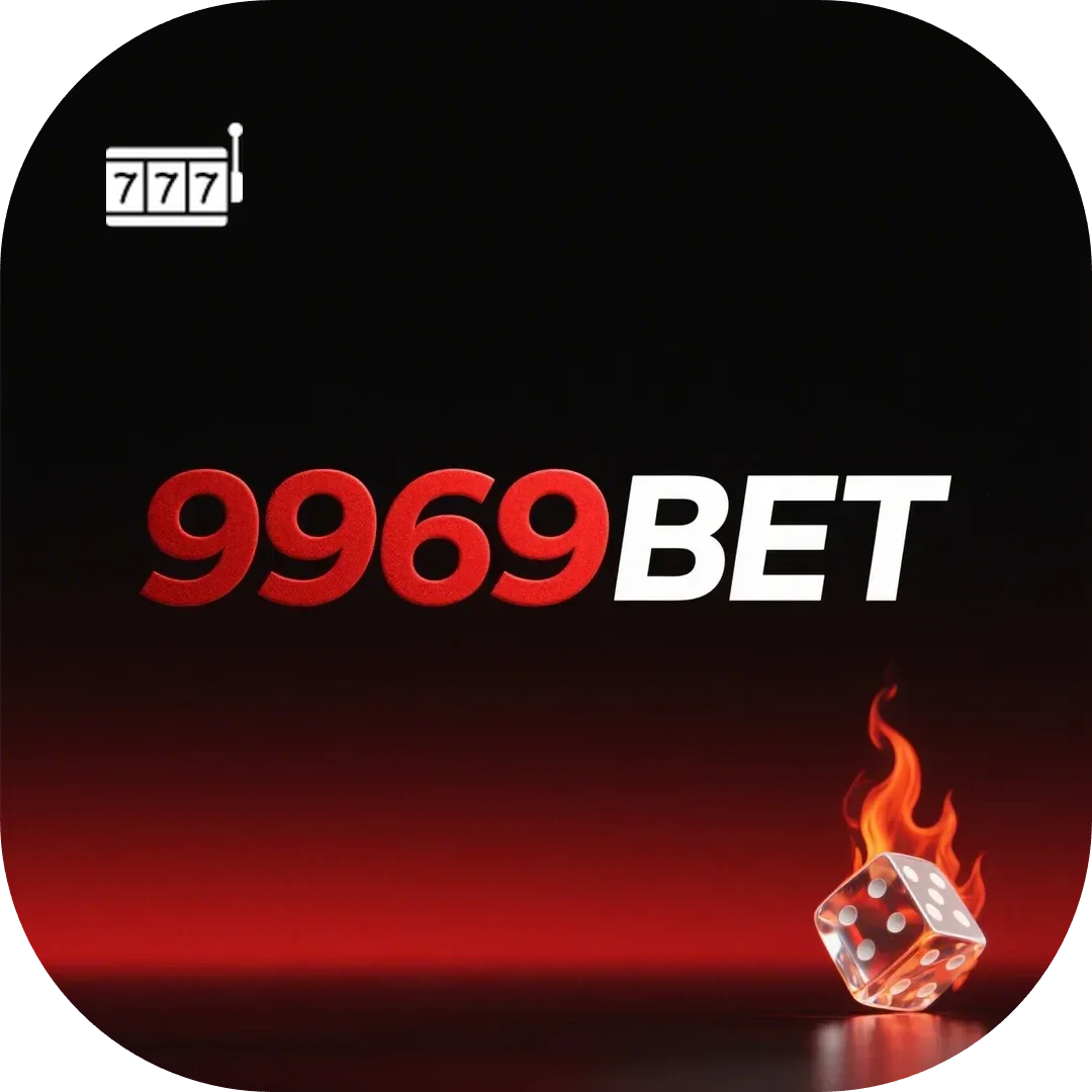 Slots online da 9969bet com jackpots progressivos