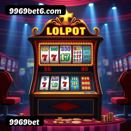 Como Instalar APK 9969bet