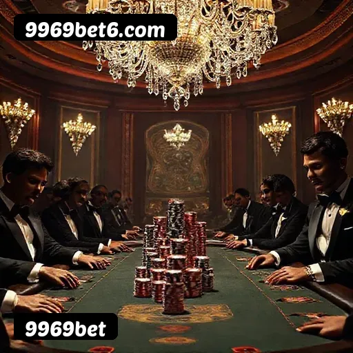 FAQ APK 9969bet