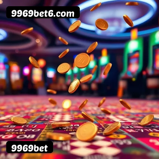 FAQ - Perguntas Frequentes 9969bet